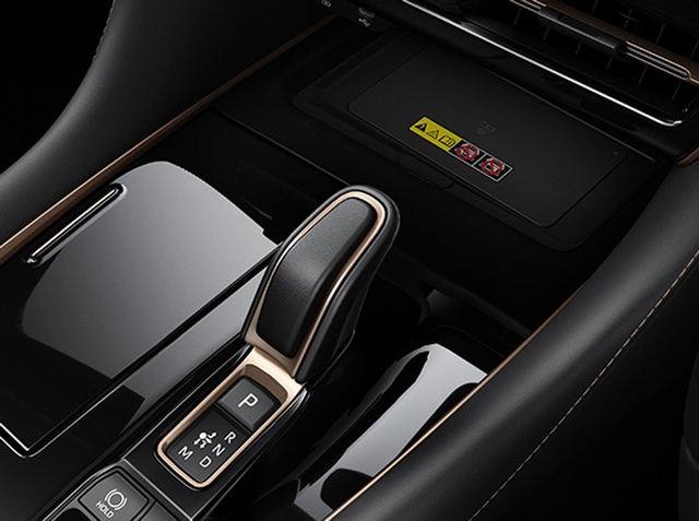 Toyota Alphard đời mới ấn định thời gian ra mắt Thái Lan trong tháng 8, tiến gần hơn tới Việt Nam - Ảnh 12. Toyota Alphard đời mới ấn định thời gian ra mắt Thái Lan trong tháng 8, tiến gần hơn tới Việt Nam - Ảnh 12.