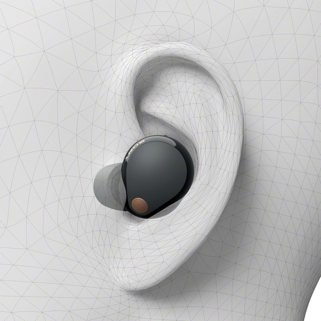5 điểm vượt trội trong tai nghe chống ồn thế hệ mới của Sony  - Ảnh 3.