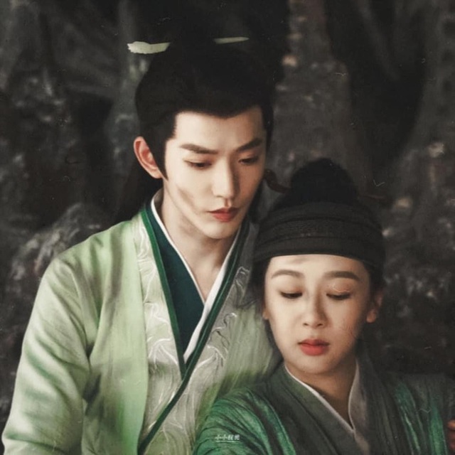 Trường Tương Tư: Câu thoại lý giải vì sao Thương Huyền và Tương Liễu chỉ có thể là "anh trai mưa" của Tiểu Yêu - Ảnh 5.