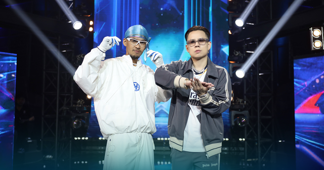 Andree có động thái đáng chú ý sau loạt tranh cãi về cách dẫn dắt team tại Rap Việt không khác nào &quot;tự hủy&quot;! - Ảnh 4.