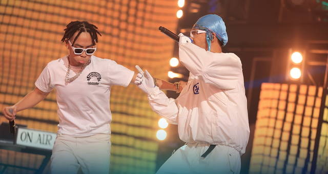 Andree có động thái đáng chú ý sau loạt tranh cãi về cách dẫn dắt team tại Rap Việt không khác nào &quot;tự hủy&quot;! - Ảnh 3.