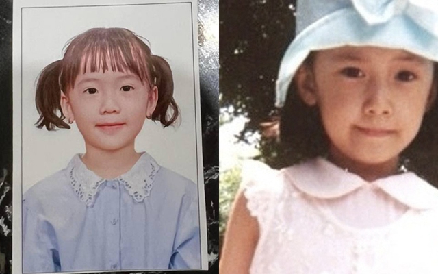 Bà xã JustaTee khoe ảnh thẻ &quot;hot girl Tây Hồ&quot; và em trai, netizen thích thú: &quot;Sao y bản chính&quot; - Ảnh 3.
