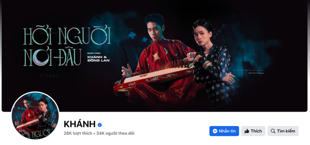 Jack vừa comeback, K-ICM bỗng đăng clip “nối lại tình xưa&quot;?  - Ảnh 3.