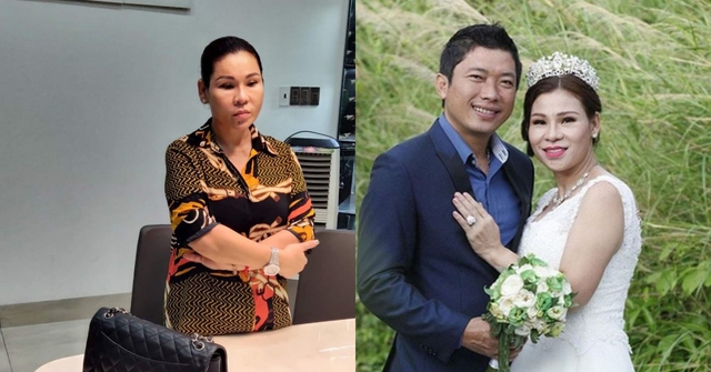 Cuộc sống của nam diễn viên Việt sau 2 năm vợ đại gia bị bắt vì cho vay nặng lãi giờ ra sao? - Ảnh 3.