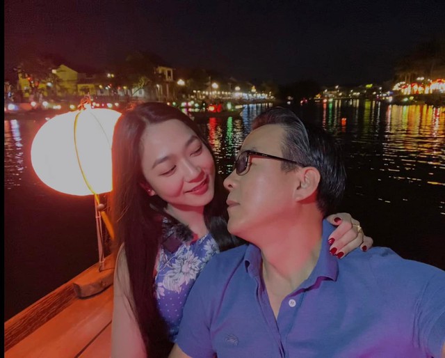 Hôn nhân ồn ào và 1001 câu nói đậm ngôn tình của "vua cá Koi" - Hà Thanh Xuân trước khi đường ai nấy đi - Ảnh 6. Hôn nhân ồn ào và 1001 câu nói đậm ngôn tình của "vua cá Koi" - Hà Thanh Xuân trước khi đường ai nấy đi - Ảnh 6.