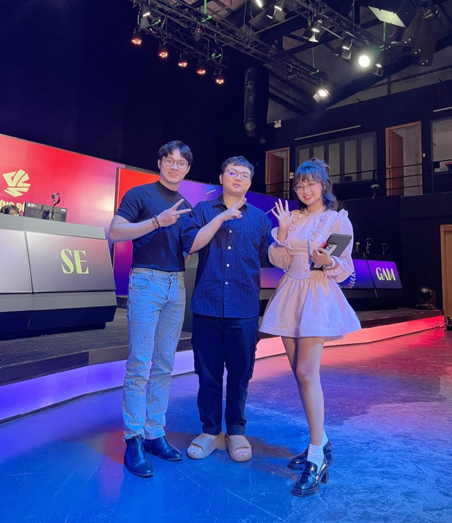 MC hàng đầu Esports Việt bị lộ khoảnh khắc &quot;riêng tư&quot; khiến fan xót xa! - Ảnh 2.