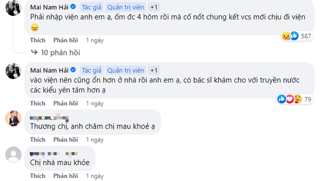 MC hàng đầu Esports Việt bị lộ khoảnh khắc &quot;riêng tư&quot; khiến fan xót xa! - Ảnh 4.