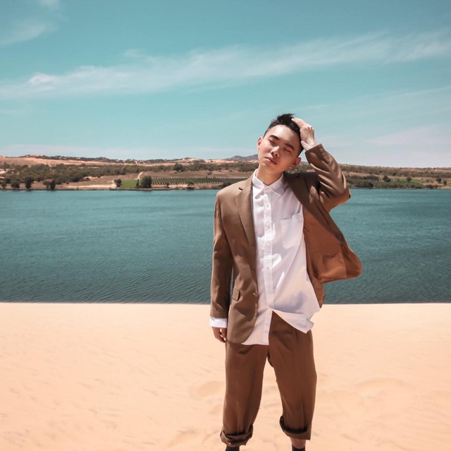 Kiey - chàng thiếu gia tập đoàn nghìn tỷ vừa debut làm ca sĩ là ai? - Ảnh 4. Kiey - chàng thiếu gia tập đoàn nghìn tỷ vừa debut làm ca sĩ là ai? - Ảnh 4.