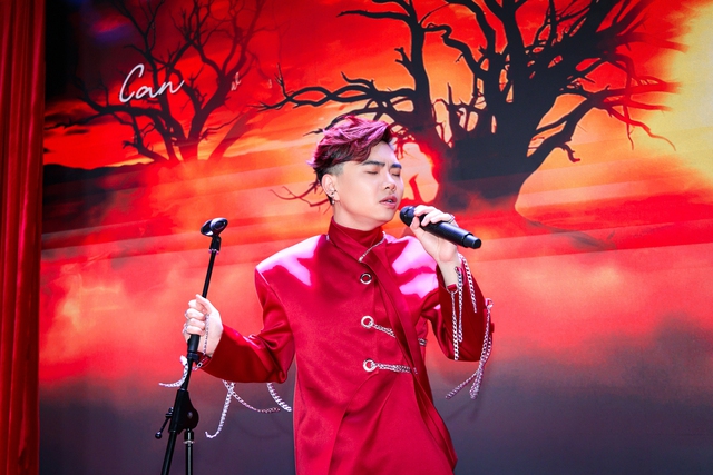 Kiey - chàng thiếu gia tập đoàn nghìn tỷ vừa debut làm ca sĩ là ai? - Ảnh 1. Kiey - chàng thiếu gia tập đoàn nghìn tỷ vừa debut làm ca sĩ là ai? - Ảnh 1.
