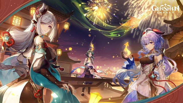 Game thủ Genshin Impact tỏ ra quan ngại, có thể phải trả phí để chơi trong tương lai - Ảnh 3.