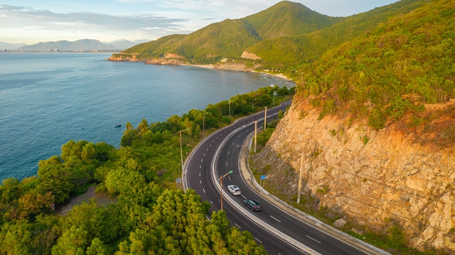 Hơn 5.600km, gần 29 triệu tiền xăng và những con số đáng nhớ trong 20 ngày AP15 xuyên Việt bằng xe Volvo - Ảnh 5.