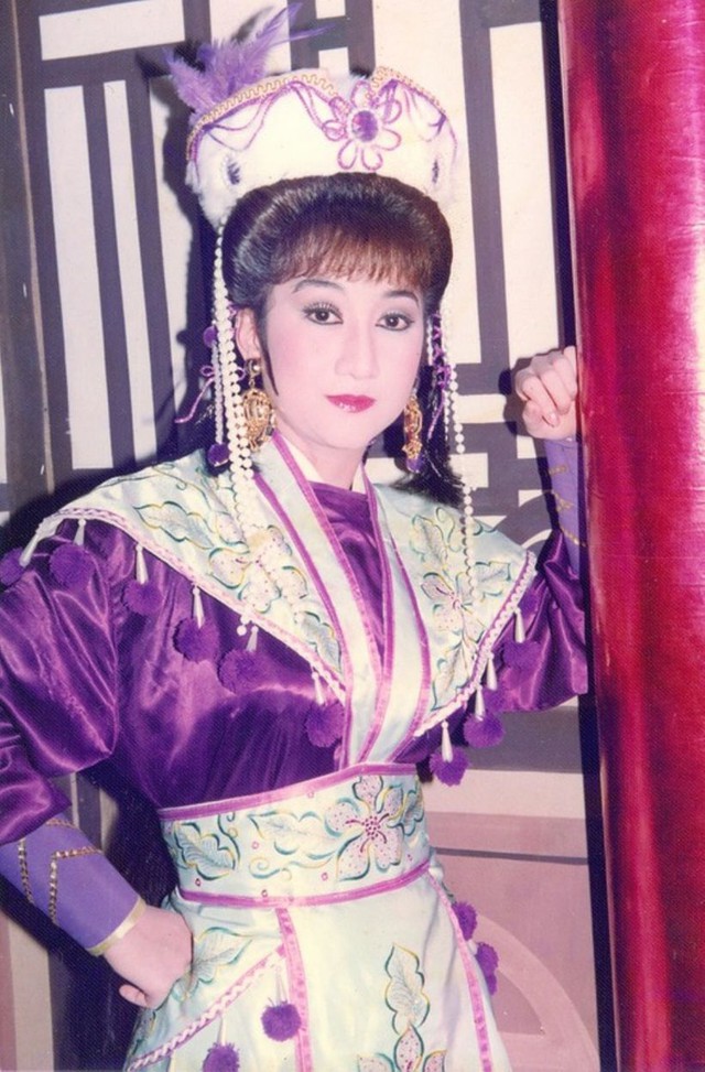 NSƯT Thanh Thanh Tâm: Đi làm bưng bê, thu ngân, bị quản lý đáng tuổi con mắng mỏ - Ảnh 2.