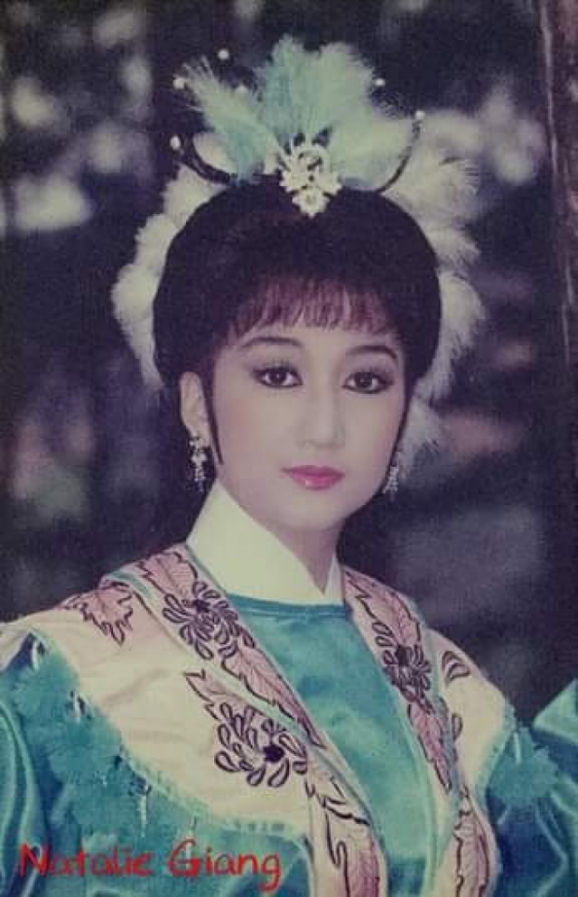 NSƯT Thanh Thanh Tâm: Đi làm bưng bê, thu ngân, bị quản lý đáng tuổi con mắng mỏ - Ảnh 1.