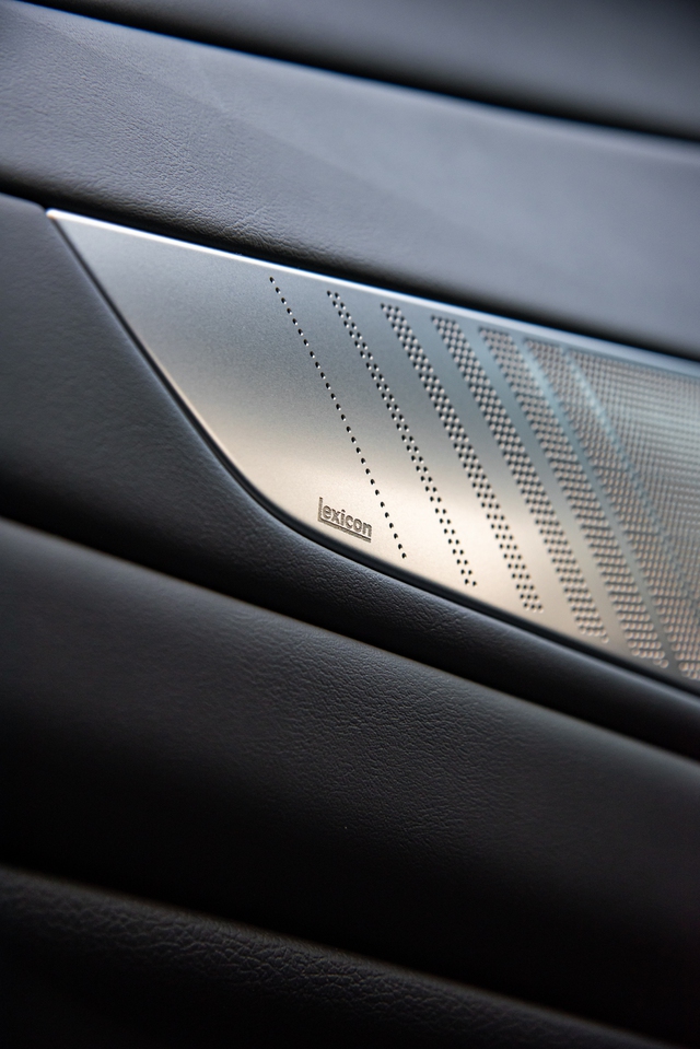 Đánh giá Genesis G80 EV: Xe sang thuần điện dành cho người dư giả - Ảnh 14.