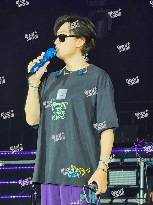 Donghae - Eunhyuk (Super Junior) chính thức xuất hiện trước giờ G, chiêu đãi loạt ca khúc khiến fan Việt đứng ngồi không yên  - Ảnh 7.