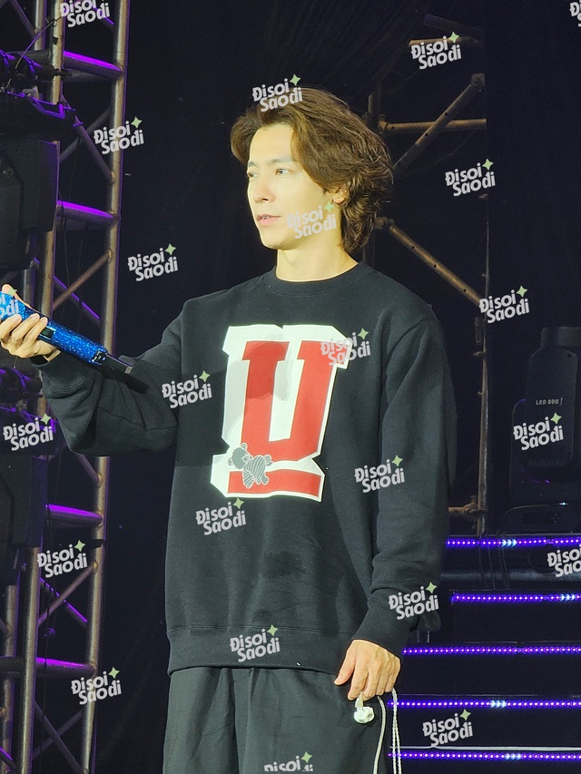 Donghae - Eunhyuk (Super Junior) chính thức xuất hiện trước giờ G, chiêu đãi loạt ca khúc khiến fan Việt đứng ngồi không yên  - Ảnh 5.