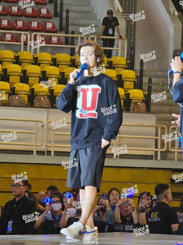 Donghae - Eunhyuk (Super Junior) chính thức xuất hiện trước giờ G, chiêu đãi loạt ca khúc khiến fan Việt đứng ngồi không yên  - Ảnh 4.