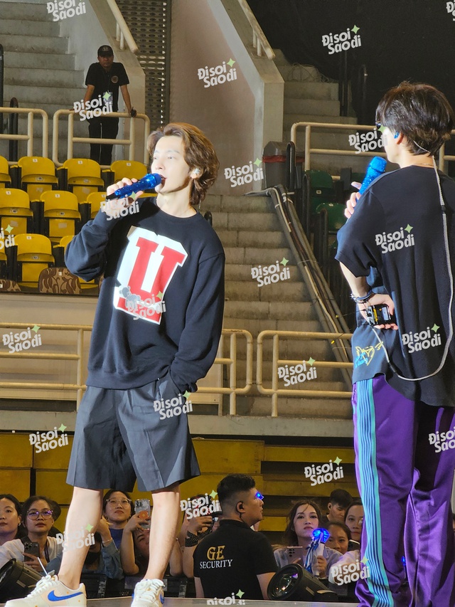 Donghae - Eunhyuk (Super Junior) chính thức xuất hiện trước giờ G, chiêu đãi loạt ca khúc khiến fan Việt đứng ngồi không yên  - Ảnh 3.