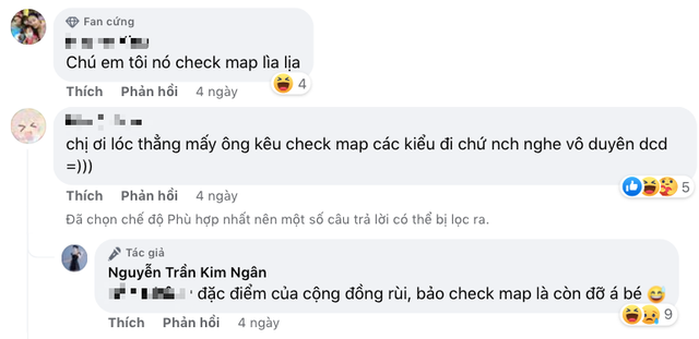 Bạn trai bị công kích &quot;check map&quot;, đây là cách MC Liên Quân đối mặt với bình luận &quot;kém duyên&quot; - Ảnh 5.