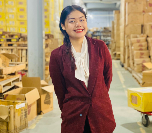 Flex tiền thưởng lễ của c&ocirc;ng ty nh&agrave; người ta: Thưởng cao c&oacute; đi liền với &aacute;p lực c&ocirc;ng việc? - Ảnh 2.