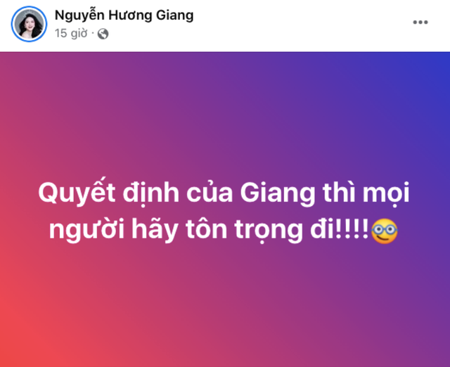 Bị Hà Hồ quát tháo mắng thẳng mặt ở The New Mentor, Hương Giang lên tiếng đáp trả - Ảnh 5.