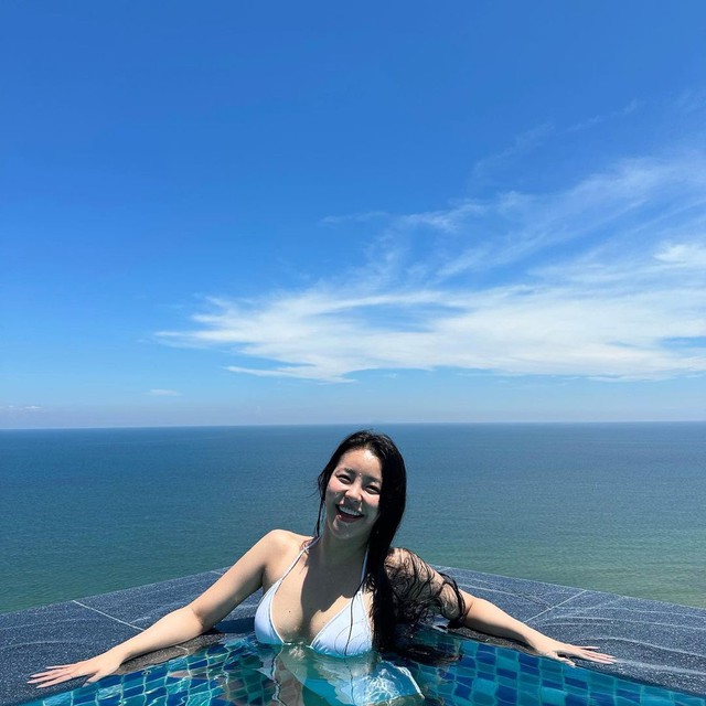 Tài tử Tên Tôi Là Kim Sam Soon tới Hội An hẹn hò cùng idol nóng bỏng kém 11 tuổi, bị chê vì điều này - Ảnh 5.