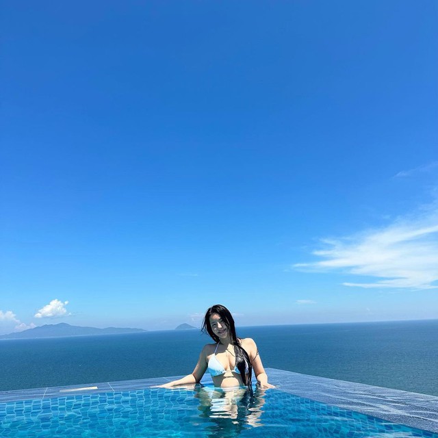 Tài tử Tên Tôi Là Kim Sam Soon tới Hội An hẹn hò cùng idol nóng bỏng kém 11 tuổi, bị chê vì điều này - Ảnh 3.