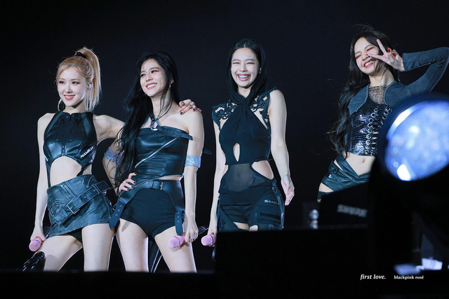 Dân mạng Hàn khẳng định BLACKPINK sẽ gặp &quot;thảm họa&quot; nếu tan rã, chỉ trích Jisoo vì tham làm diễn viên - Ảnh 1.