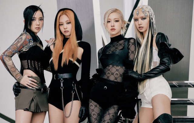 Rosé lộ diện sau tin 3 thành viên BLACKPINK đồng loạt rời YG, biểu cảm sao thế này? - Ảnh 7.