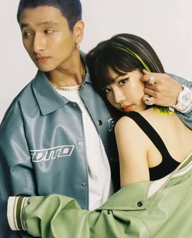Chuyện tình Min - 16Typh: Hẹn hò thầm lặng nhưng chia tay ồn ào, đàng trai vướng drama chỉ vì "lụy" - Ảnh 5. Chuyện tình Min - 16Typh: Hẹn hò thầm lặng nhưng chia tay ồn ào, đàng trai vướng drama chỉ vì "lụy" - Ảnh 5.