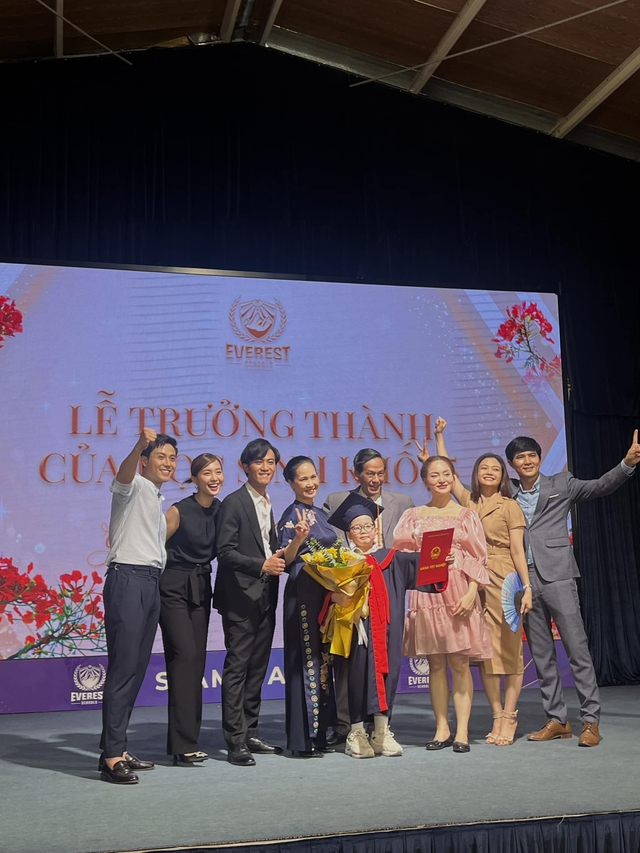 Số liệu về "Gia đình mình vui bất thình lình" giờ mới công bố: Tập cuối vẫn thua xa bộ phim này - Ảnh 2. Số liệu về "Gia đình mình vui bất thình lình" giờ mới công bố: Tập cuối vẫn thua xa bộ phim này - Ảnh 2.