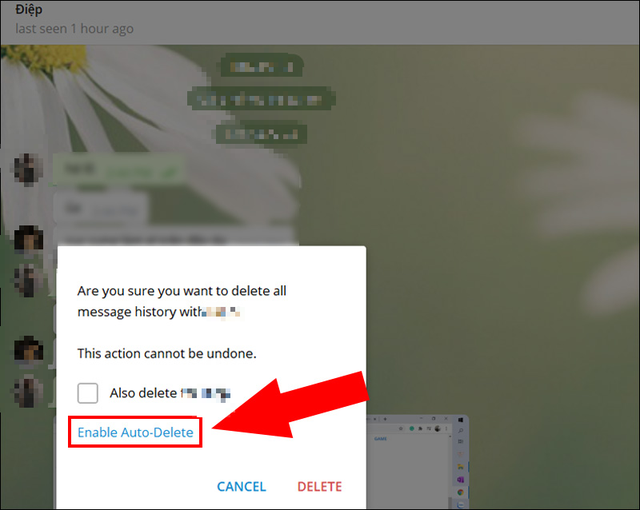 Cảnh báo chiêu trò hack tài khoản Telegram và thủ đoạn chiếm đoạt tài sản cực tinh vi  - Ảnh 3.
