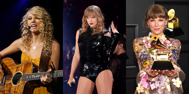 Taylor Swift chứng minh danh xưng “ngành công nghiệp âm nhạc” không phải là ảo tưởng  - Ảnh 11.