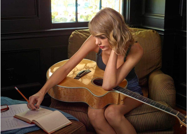 Taylor Swift chứng minh danh xưng “ngành công nghiệp âm nhạc” không phải là ảo tưởng  - Ảnh 9.