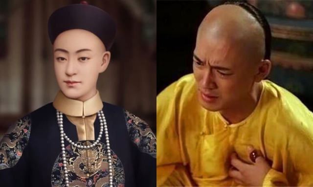 Đại Thanh sẽ ra sao nếu Quang Tự giết chết Từ Hi và lên nắm quyền? Phổ Nghi nêu 3 hậu quả khôn lường - Ảnh 4.