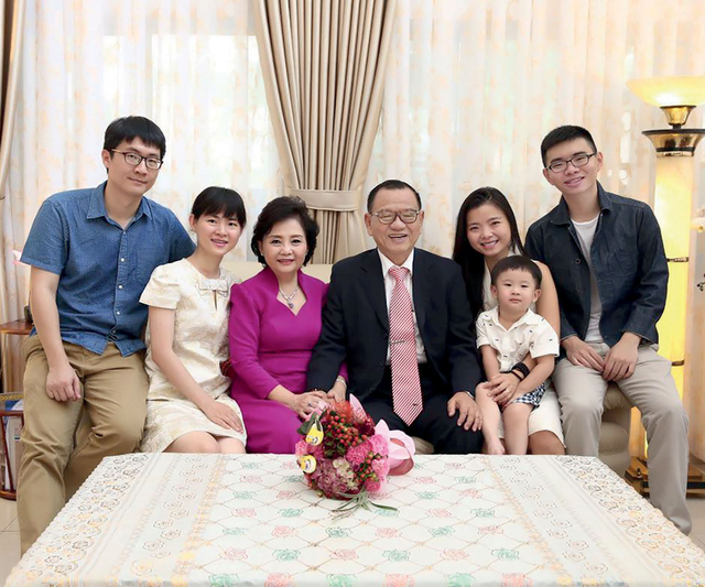 Đâu là lý do Biti’s giữ vững danh xưng “Hãng giày quốc dân” sau 41 năm thành lập? - Ảnh 3.