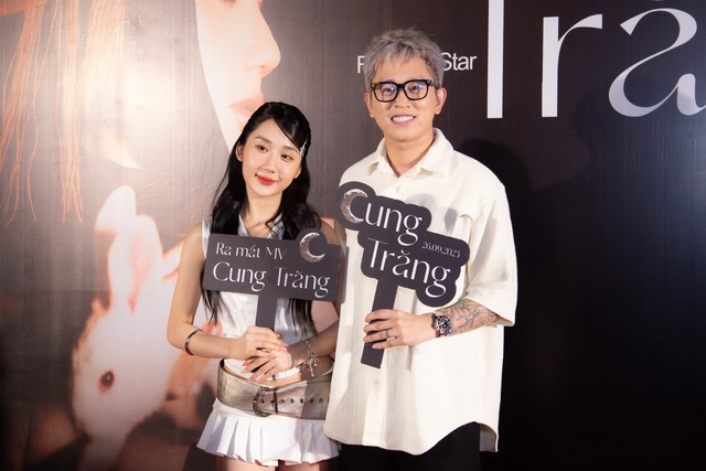 Giám đốc sáng tạo Denis Đặng giải thích về sự xuất hiện của hiện tượng mạng Linda trong MV của Mina Young - Ảnh 4.