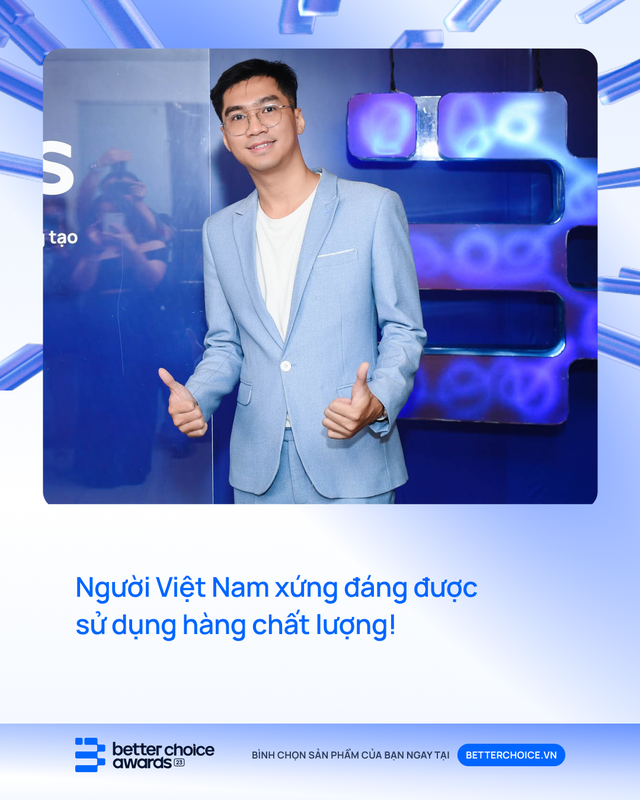 Tái xuất với vai trò chưa từng có trong một thập kỷ, PewPew hào hứng với hành trình mới cùng cộng đồng yêu công nghệ - Ảnh 4. Tái xuất với vai trò chưa từng có trong một thập kỷ, PewPew hào hứng với hành trình mới cùng cộng đồng yêu công nghệ - Ảnh 4.