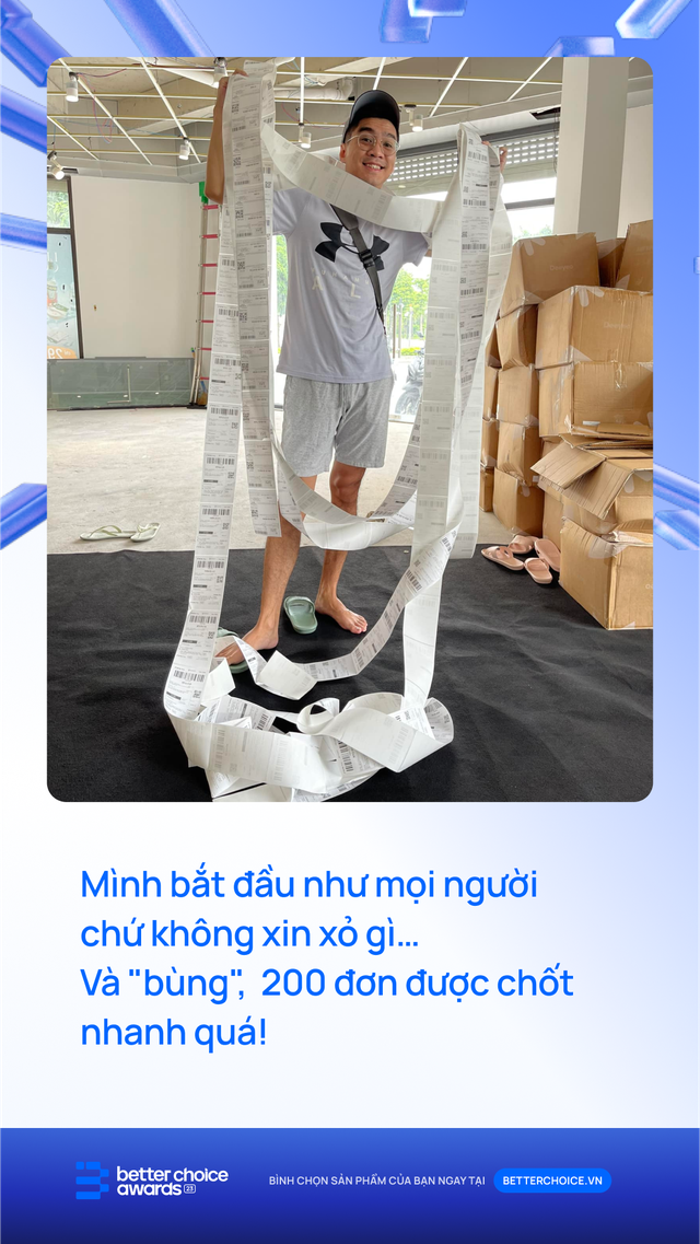 Tái xuất với vai trò chưa từng có trong một thập kỷ, PewPew hào hứng với hành trình mới cùng cộng đồng yêu công nghệ - Ảnh 3. Tái xuất với vai trò chưa từng có trong một thập kỷ, PewPew hào hứng với hành trình mới cùng cộng đồng yêu công nghệ - Ảnh 3.