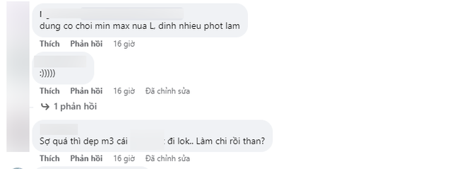 Zeros lên tiếng về drama dàn xếp, fan cứng cũng đưa ra lời khuyên chân thành - Ảnh 4.