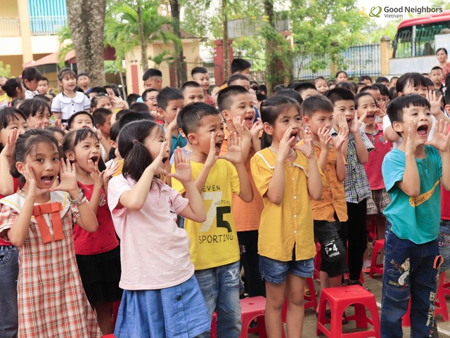 Búp bê phản kháng! Bài học lạ kỳ giúp bảo vệ, phòng chống xâm hại trẻ em - Ảnh 6.