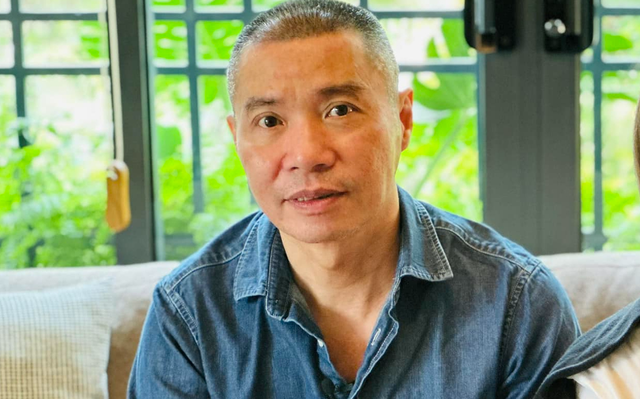 Vợ đầu NSND Công Lý: Nhan sắc thời trẻ gây ngỡ ngàng, cuộc sống bình yên, kín tiếng - Ảnh 1. Vợ đầu NSND Công Lý: Nhan sắc thời trẻ gây ngỡ ngàng, cuộc sống bình yên, kín tiếng - Ảnh 1.