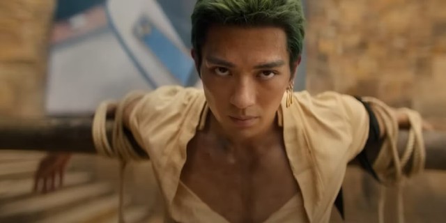 One Piece: Bản live-action đáng đồng tiền bát gạo, phá vỡ lời nguyền phim chuyển thể truyện tranh - Ảnh 4.