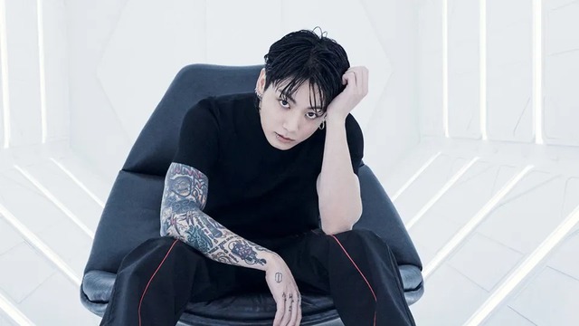 Lý lẽ không tưởng của fan Jungkook: Antifan dựng phòng giống hệt, thuê người đóng giả nam idol ôm ấp gái lạ! - Ảnh 3.