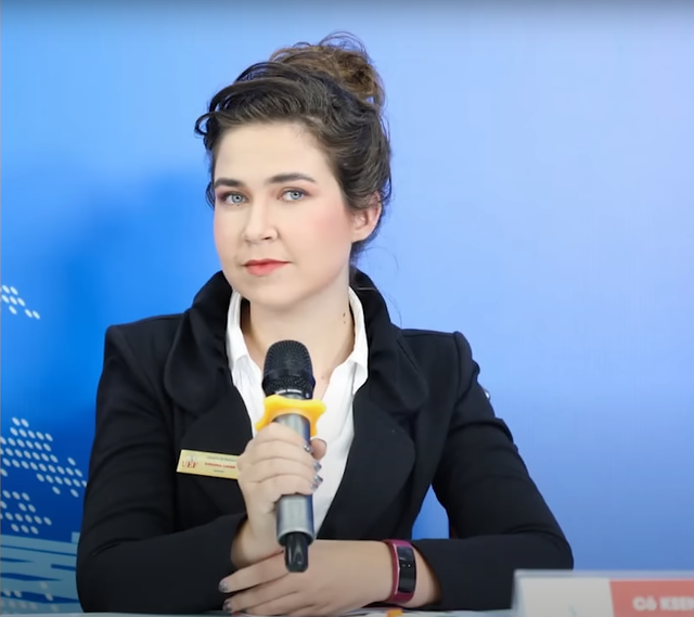 Cô gái Ukraina đau khổ vì bị trai Việt chia tay phũ phàng và màn lột xác ngoạn mục  - Ảnh 6.