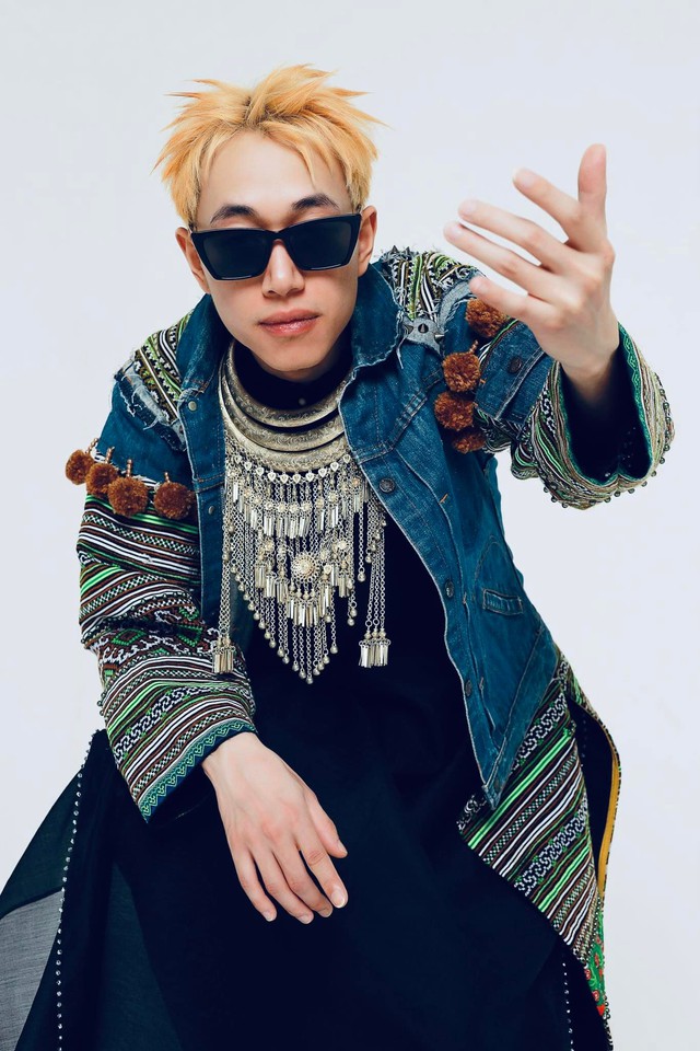 Double2T dự đoán 24k.Right sẽ vô địch Rap Việt, tiết lộ kỉ niệm khó quên với nam rapper! - Ảnh 3.