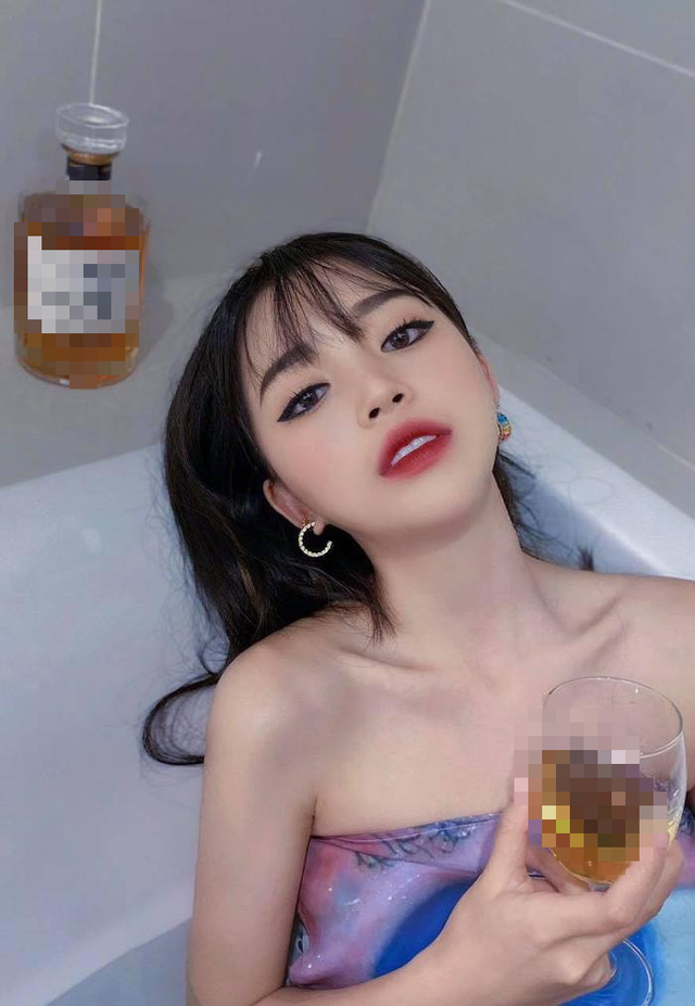 Yêu đương tích cực, chuyện tình cảm thay đổi Linh Ngọc Đàm trông thấy! - Ảnh 1.