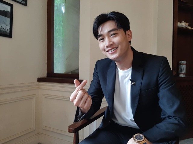 Nam diễn viên không cần đóng phim cũng sống dư dả nhờ bán mì: Dinh thự, xế hộp đã có, chỉ thiếu điều này - Ảnh 1.