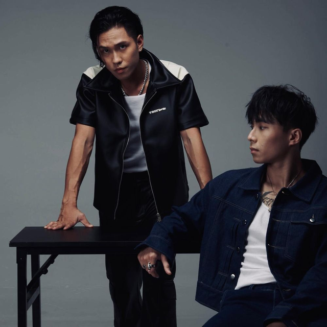 Việt Nam chào đón thế hệ producer "đỉnh chóp" đứng sau thành công của các nghệ sĩ Gen Z: Đã giỏi, lại còn đẹp trai!- Ảnh 13.