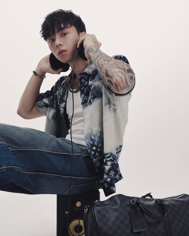 Việt Nam chào đón thế hệ producer "đỉnh chóp" đứng sau thành công của các nghệ sĩ Gen Z: Đã giỏi, lại còn đẹp trai!- Ảnh 6.
